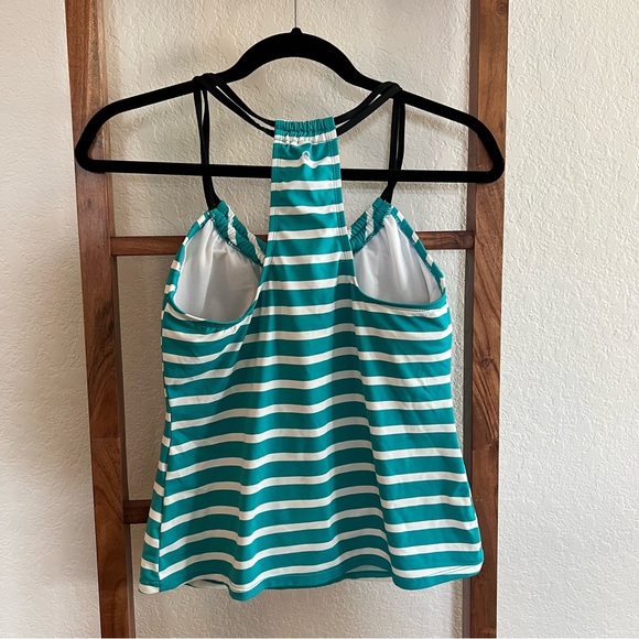 Next Women’s Swim Tankini Size M - Picture 2 of 5